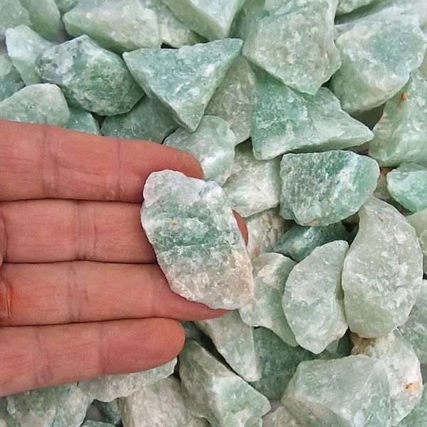 Natural Green Aventurine
