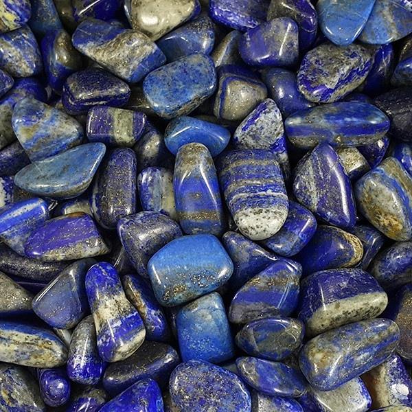 Lapis Lazuli Tumble Stone